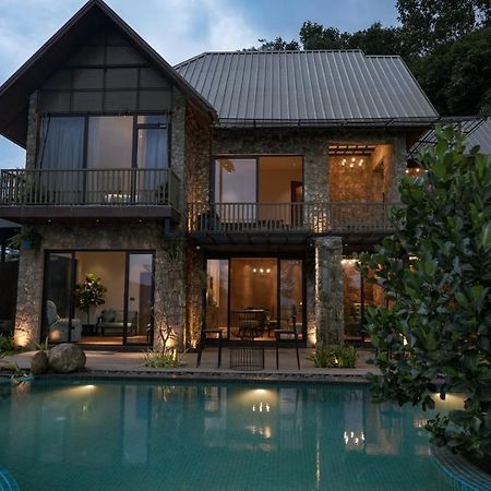 Tea & Tranquility By Moksha Stays Vagamon Exterior photo