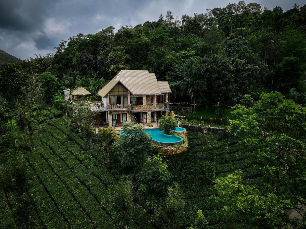 Tea & Tranquility By Moksha Stays Vagamon Exterior photo