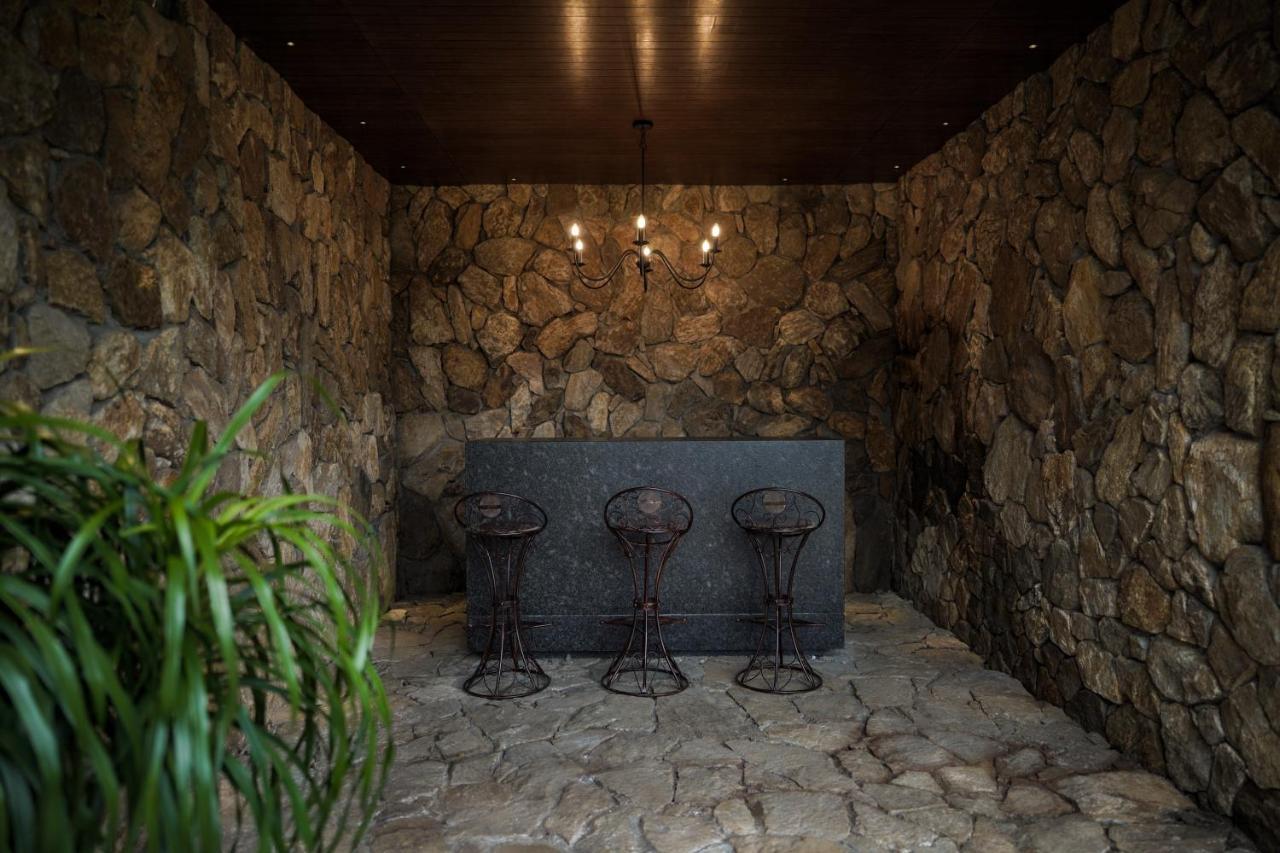 Tea & Tranquility By Moksha Stays Vagamon Exterior photo