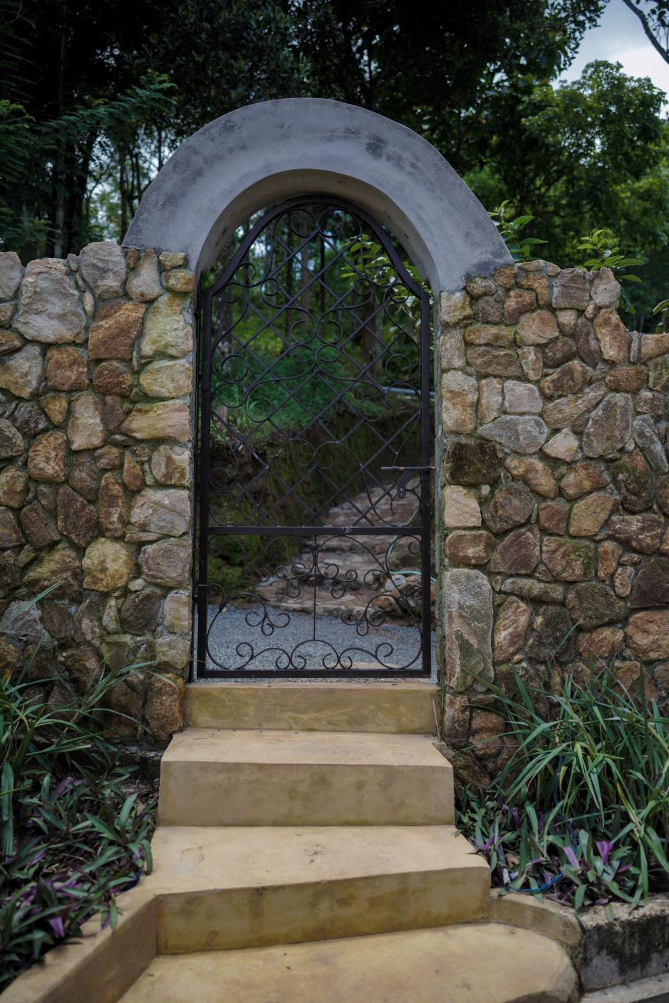 Tea & Tranquility By Moksha Stays Vagamon Exterior photo