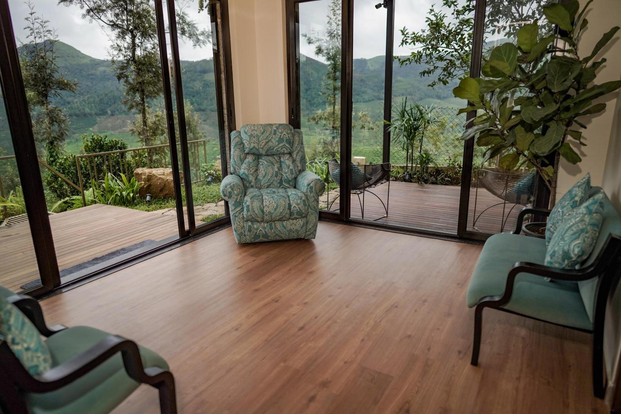 Tea & Tranquility By Moksha Stays Vagamon Exterior photo