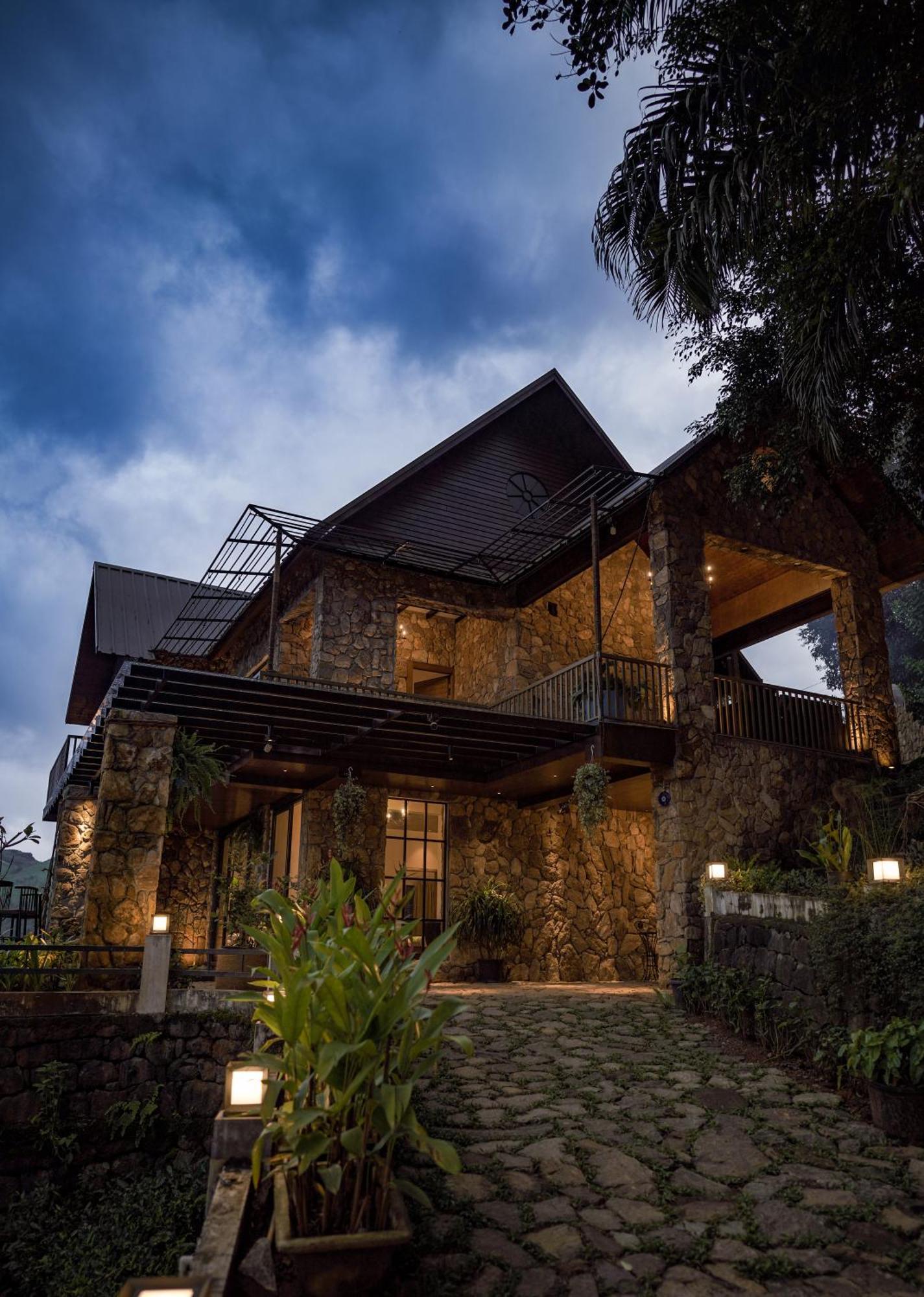 Tea & Tranquility By Moksha Stays Vagamon Exterior photo