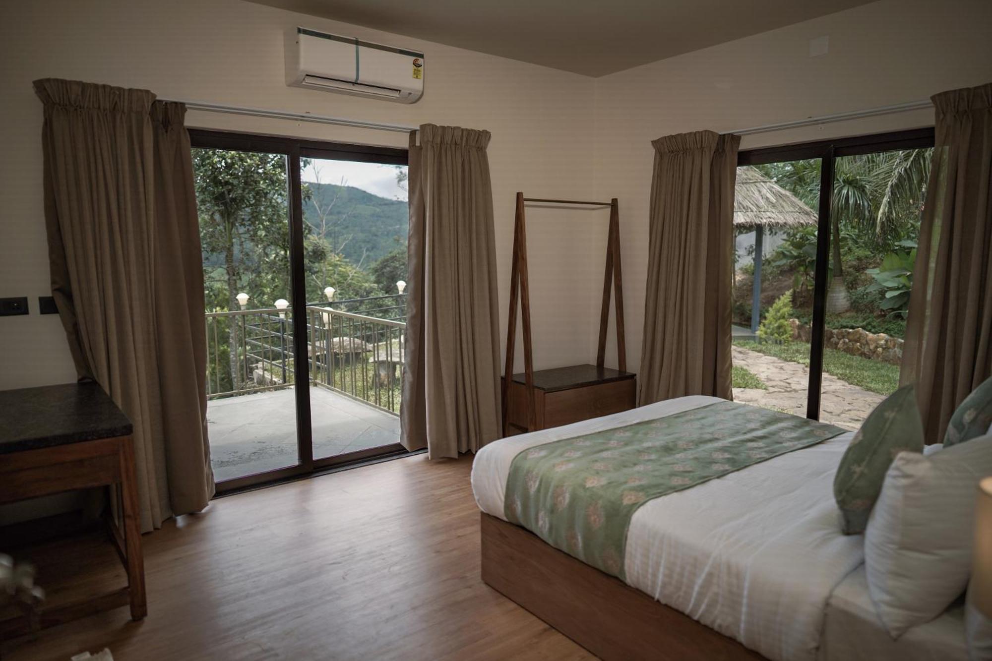 Tea & Tranquility By Moksha Stays Vagamon Exterior photo