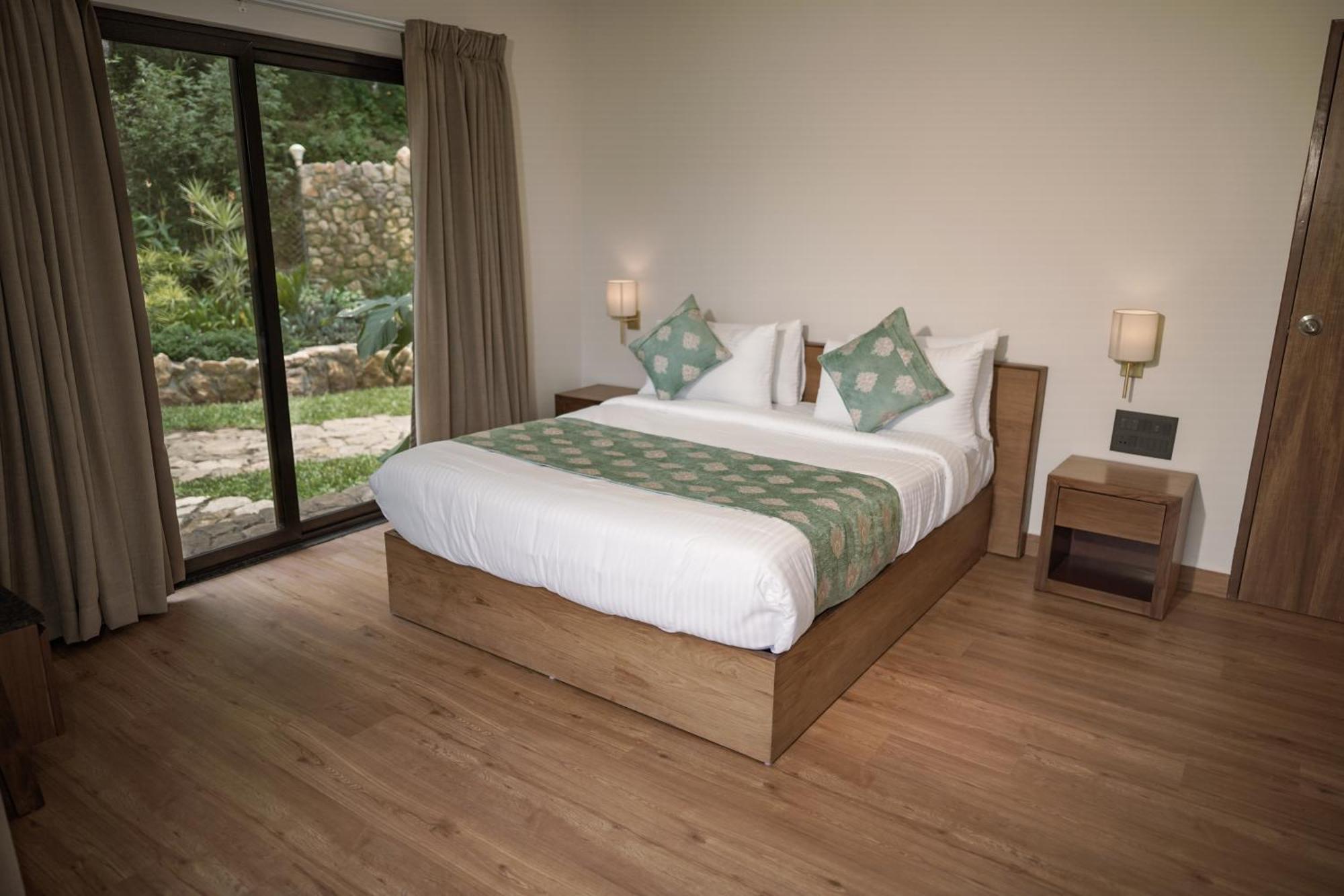 Tea & Tranquility By Moksha Stays Vagamon Exterior photo
